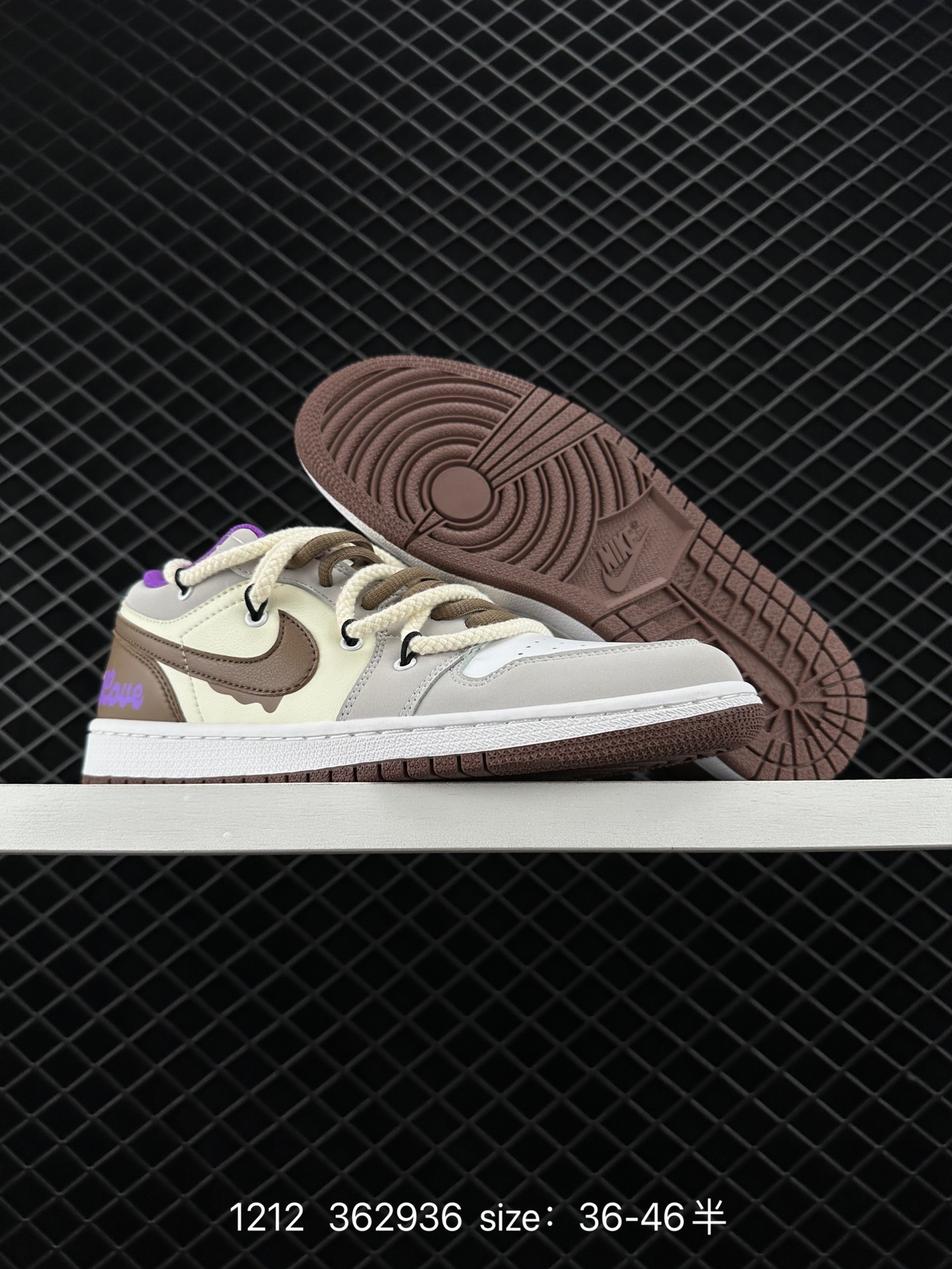 Nike Air Jordan 1 Low